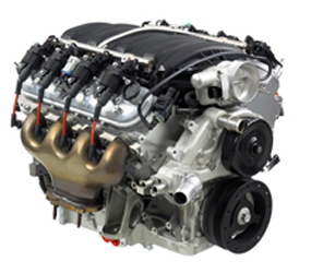 P1AB7 Engine